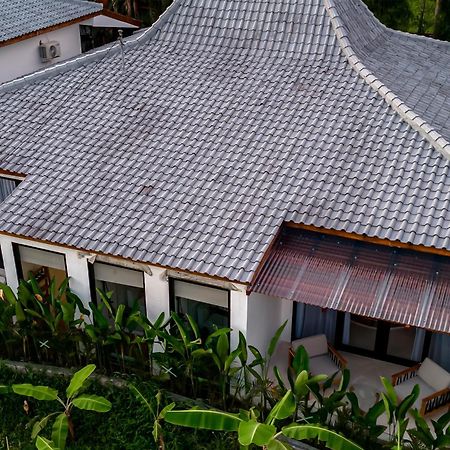 Udara Villa By Evdekimi Ubud エクステリア 写真