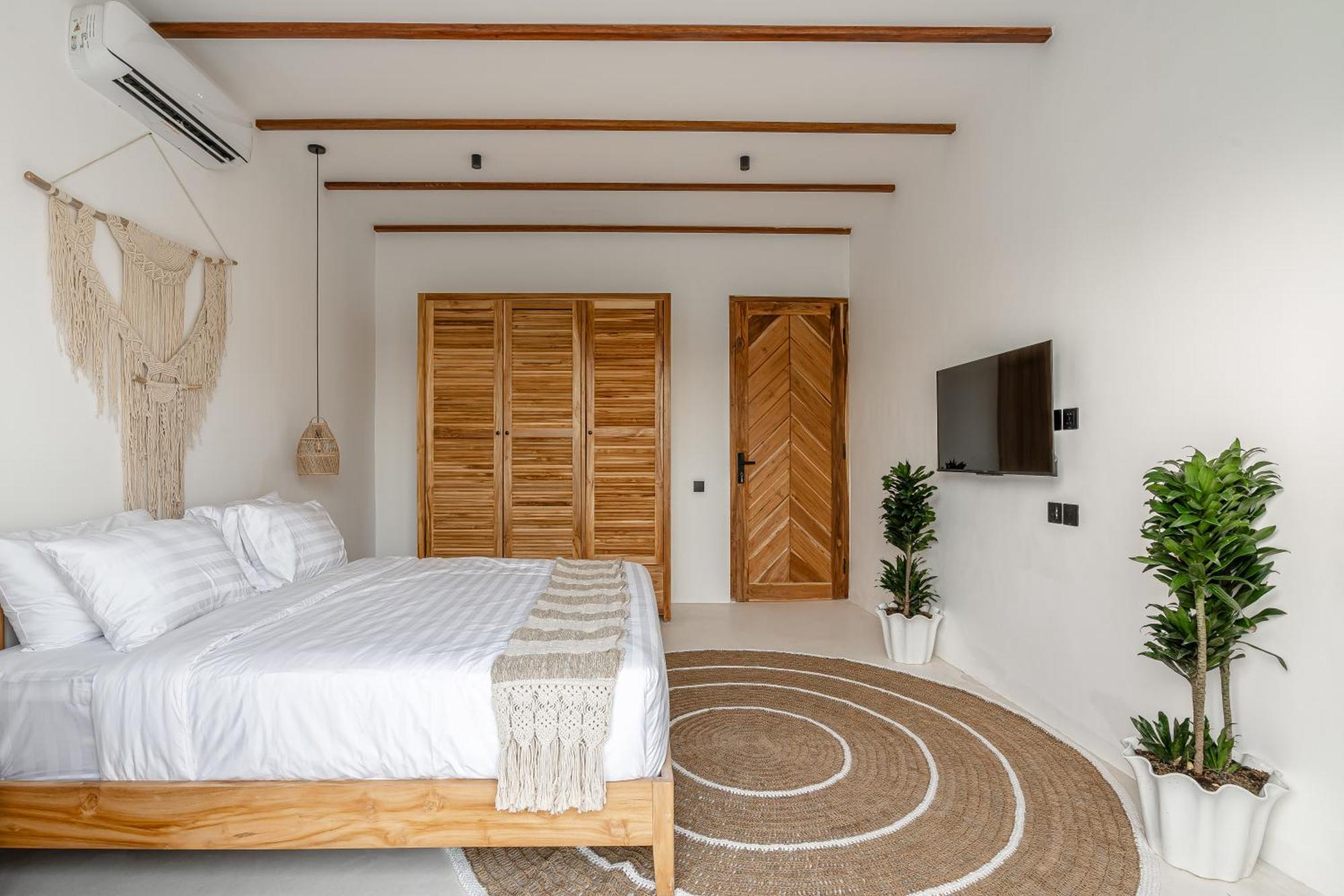Udara Villa By Evdekimi Ubud エクステリア 写真