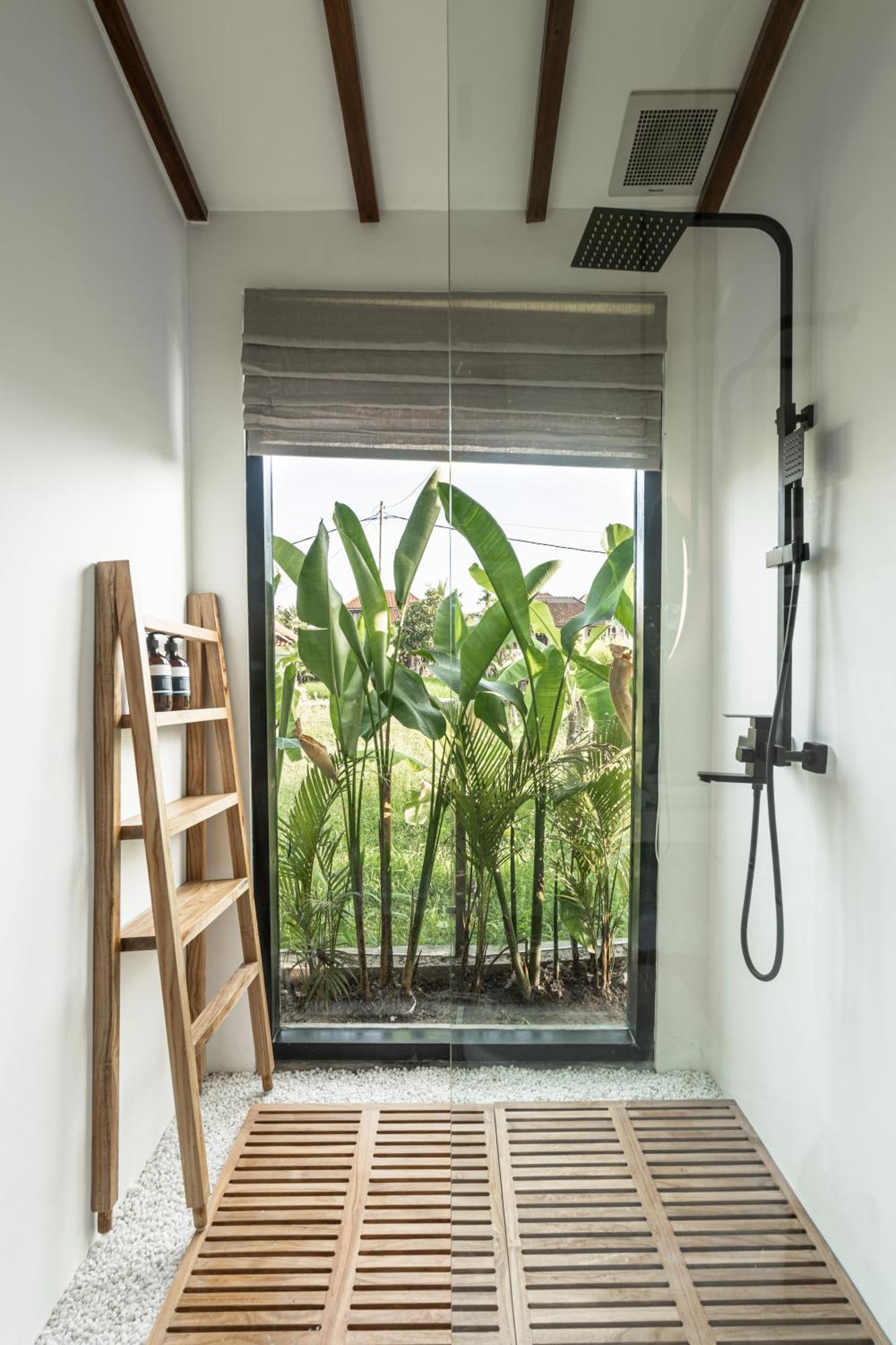Udara Villa By Evdekimi Ubud 部屋 写真